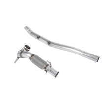 Downpipe Milltek Sport Seat Leon ST Cupra 300