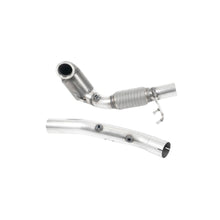 Układ wydechowy Milltek Sport Skoda Octavia vRS (Bypass GPF/OPF Exhaust)