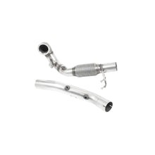 Układ wydechowy Milltek Sport Volkswagen Golf GTi (Bypass GPF/OPF Exhaust)