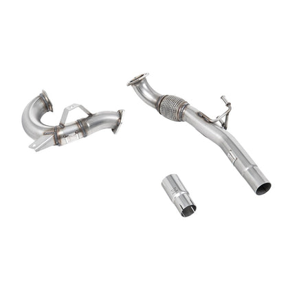 Downpipe Milltek Sport Volkswagen Up!