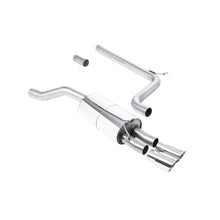 Układ wydechowy Milltek Sport Volkswagen Polo GTI (Cat Back Exhaust)