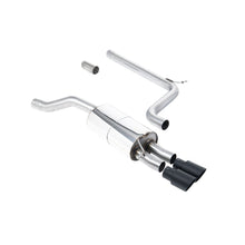 Układ wydechowy Milltek Sport Volkswagen Polo GTI (Cat Back Exhaust)
