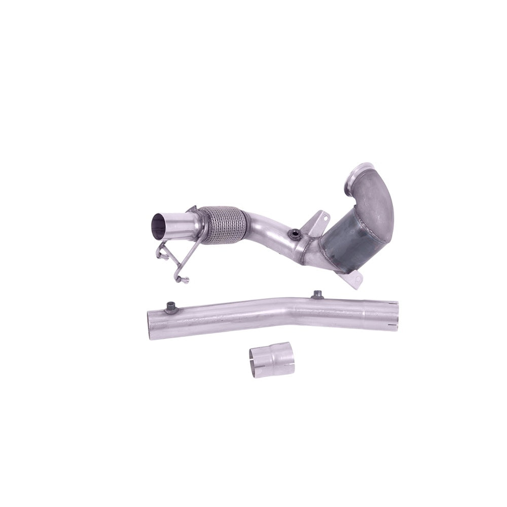 Downpipe Milltek Sport Volkswagen Polo GTI (Sport-kat)