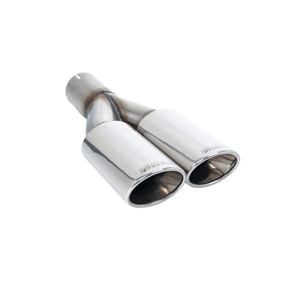 Układ wydechowy Milltek Sport Volkswagen Transporter