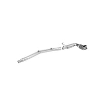 Downpipe Milltek Sport Audi S3 (Duża średnica Downpipe, z OPF/GPF, Sportback)