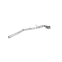 Downpipe Milltek Sport Audi S3 (Duża średnica Downpipe, z OPF/GPF, Sportback)