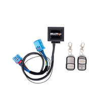 Active Valve Control Milltek Sport VW