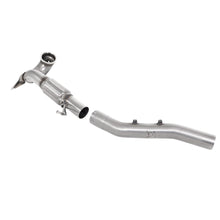 Downpipe Milltek Sport Skoda Octavia vRS