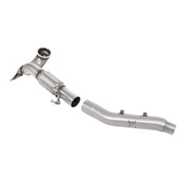 Downpipe Milltek Sport Skoda Octavia vRS