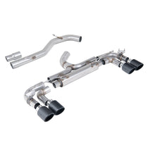 Układ wydechowy Milltek Sport Volkswagen Golf R (Cat Back Exhaust, Mk7, 14-16) #2