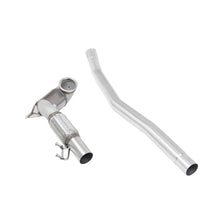 Downpipe Milltek Sport Volkswagen Arteon (Duża średnica Downpipe, NA/ROW, 22-25)