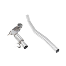 Downpipe Milltek Sport Volkswagen Arteon (Duża średnica Downpipe, NA/ROW, 22-25)