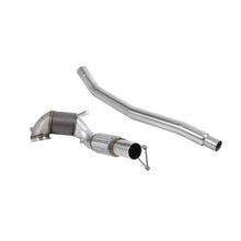 Downpipe Milltek Sport Volkswagen Arteon (Duża średnica Downpipe, NA/ROW)