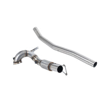 Downpipe Milltek Sport Volkswagen Arteon (Duża średnica Downpipe, NA/ROW)