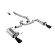 Układ wydechowy Milltek Cat-back dla Volkswagen Golf MK7 2016 - 2021