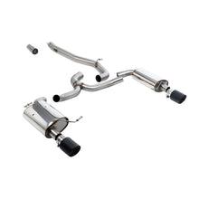 Układ wydechowy Milltek Sport Volkswagen Golf (Cat Back Exhaust, Mk7)