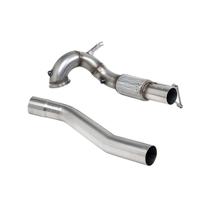 Downpipe Milltek Sport Volkswagen Golf GTi