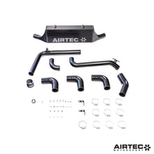 AIRTEC Motorsport Intercooler przedni Stage 3 do Mazda 3 Mk1 MPS
