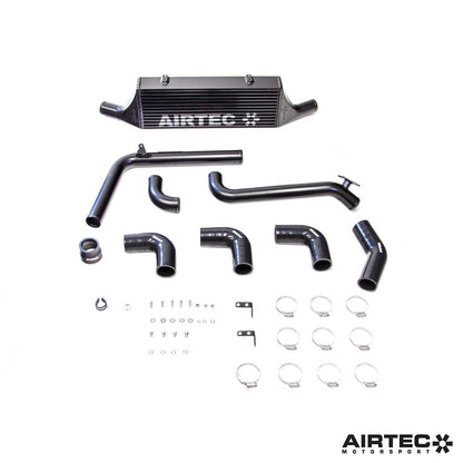 AIRTEC Motorsport Intercooler przedni Stage 3 do Mazda 3 Mk1 MPS
