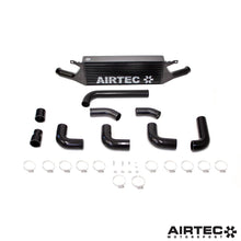 AIRTEC Motorsport Intercooler Stage 3 do Opel Corsa E VXR
