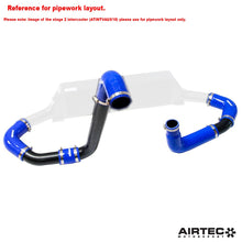 AIRTEC Motorsport Intercooler Stage 3 do Opel Corsa E VXR (2)