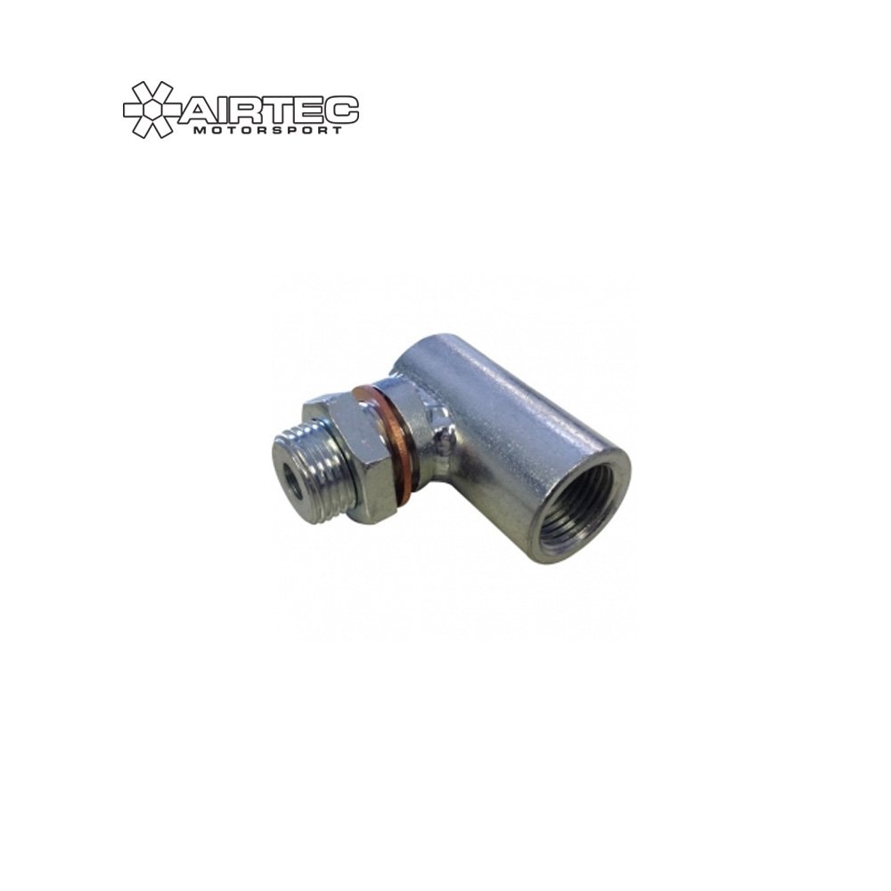AIRTEC Motorsport Zestaw rury zrzutowej i rury bez katalizatora do Ford Focus Mk2 ST / RS (2)