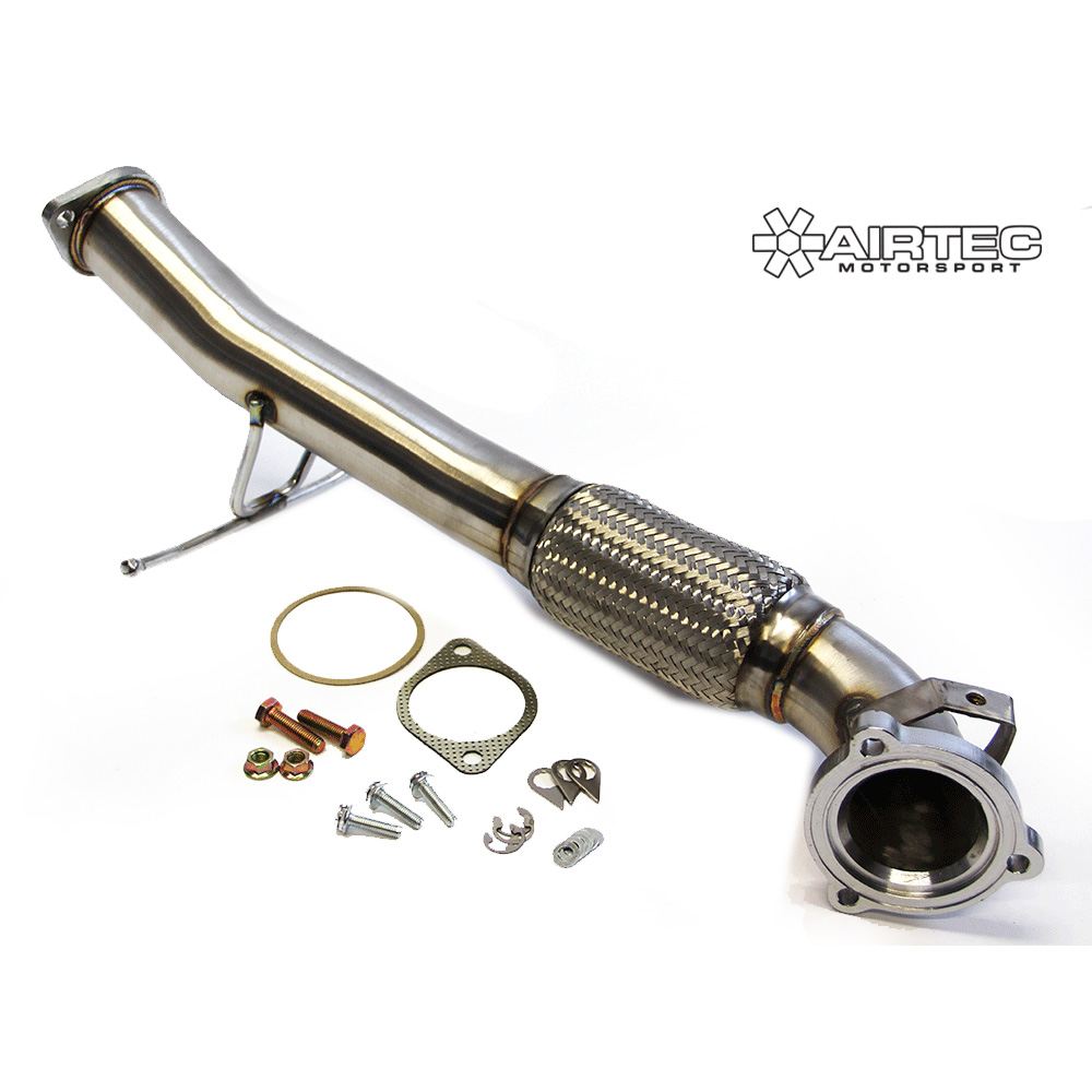 AIRTEC Motorsport Rura zrzutowa do Ford Focus ST & RS Mk2