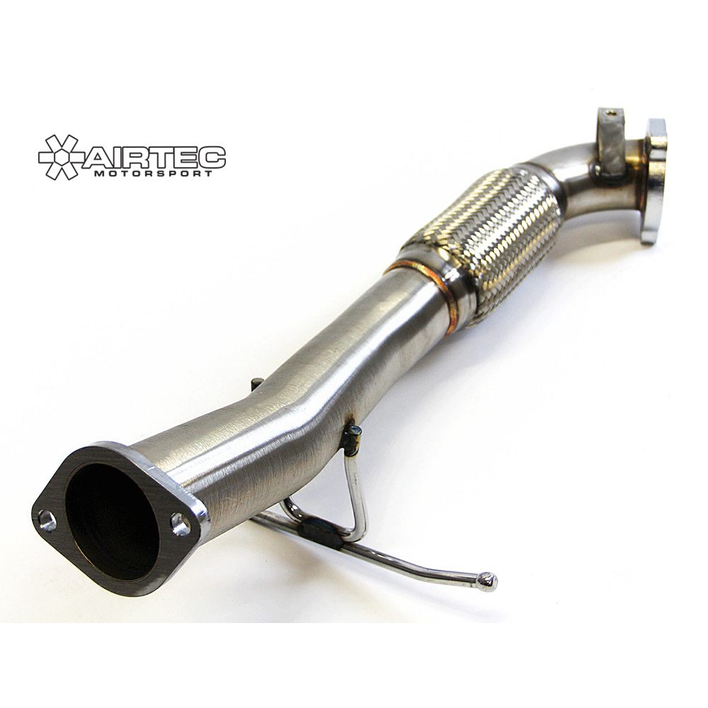 AIRTEC Motorsport Rura zrzutowa do Ford Focus ST & RS Mk2 (2)