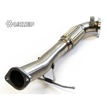 AIRTEC Motorsport Rura zrzutowa do Ford Focus ST & RS Mk2 (2)