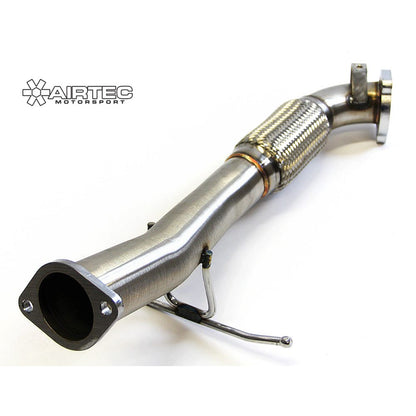 AIRTEC Motorsport Rura zrzutowa do Ford Focus ST & RS Mk2 (2)
