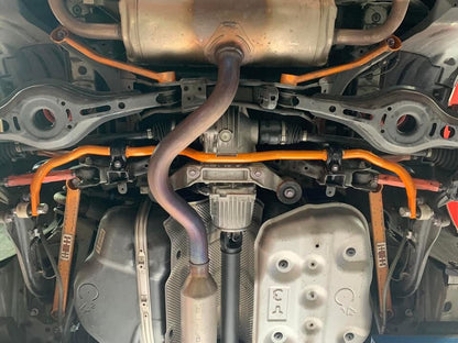 AIRTEC Motorsport Tylny regulowany stabilizator poprzeczny do Toyota Yaris GR (3)