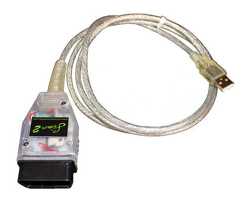 Programator ECU Active Autowerke BMW E70 X5 (SIMON 4)