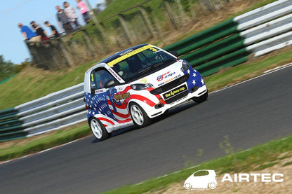 AIRTEC Motorsport Intercooler do Smart 451 (6)