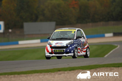 AIRTEC Motorsport Intercooler do Smart 451 (7)