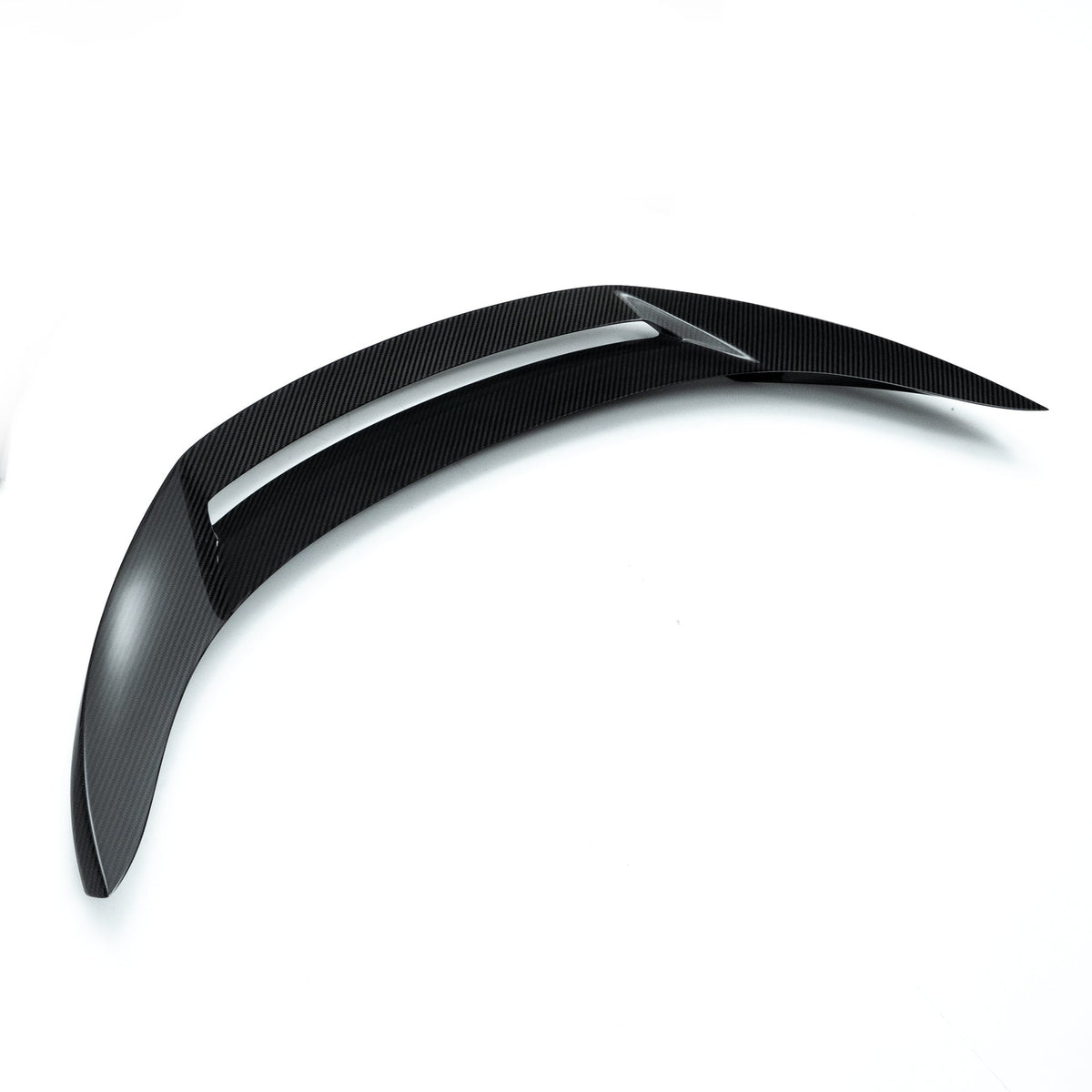 Toyota GR Supra A90/A91 – spoiler klapy bagażnika carbon pre-preg ADRO