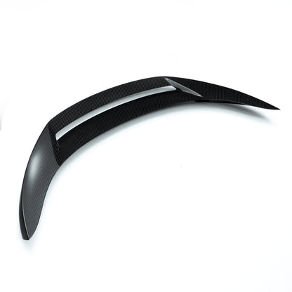 Toyota GR Supra A90/A91 – spoiler klapy bagażnika carbon pre-preg ADRO