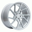 ZP3.1 Deep Concave | FlowForged Sparkling Silver