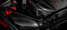 Eventuri Układ dolotowy BMW G29 Z4 EVE-Z4B58-CF-INT - Zdjęcie 2