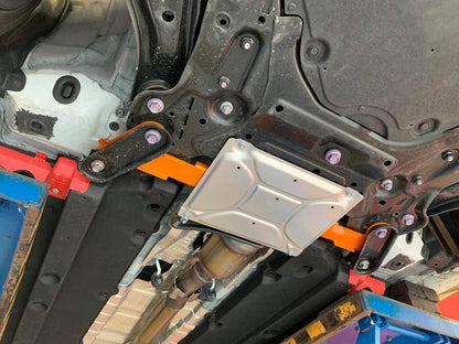AIRTEC Motorsport Panel Wzmacniający Belki Zawieszenia do Toyota Yaris GR (2)