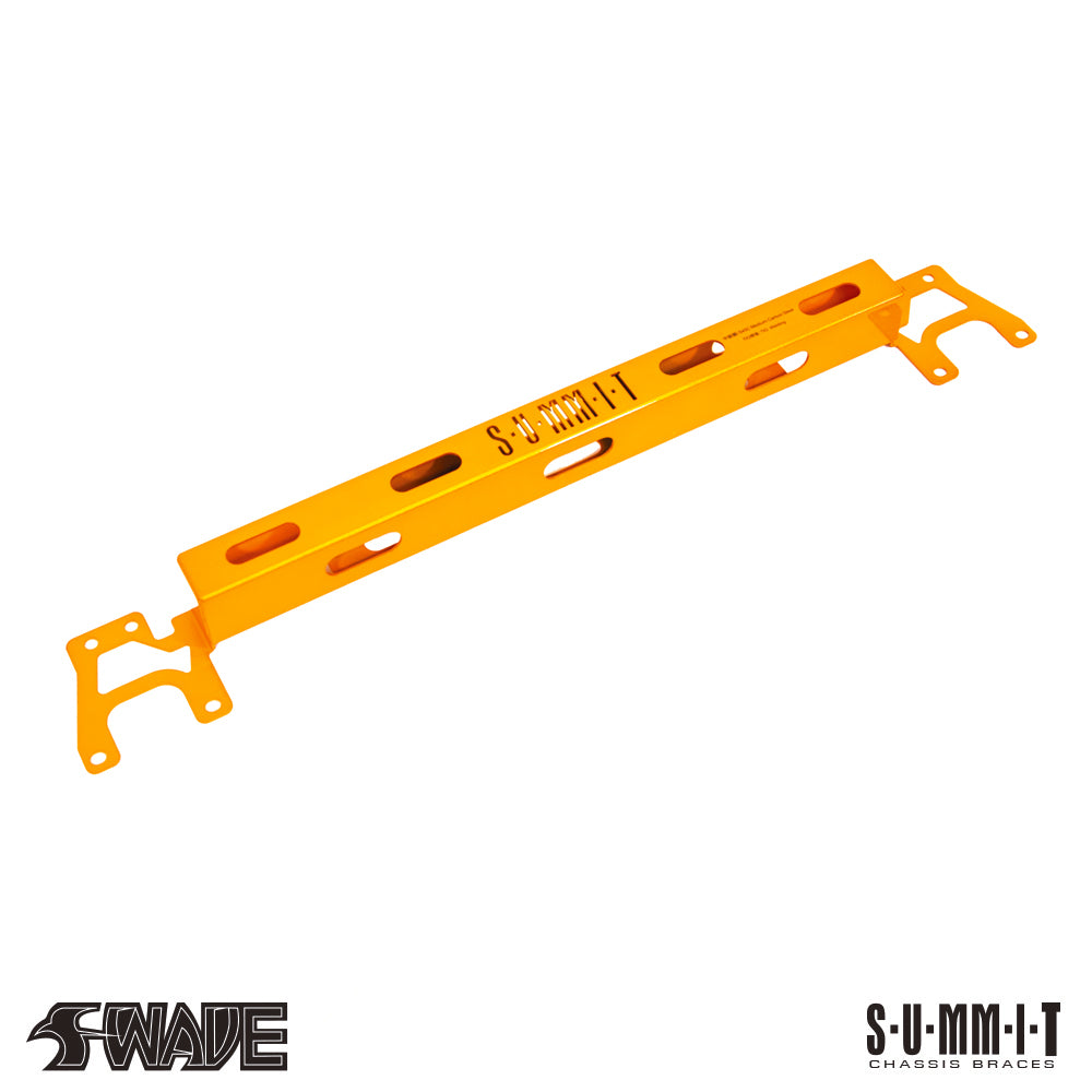 AIRTEC Motorsport Wzmocnienie tylnego zderzaka do Toyota Yaris GR (2)
