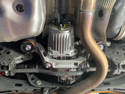 AIRTEC Motorsport Wkładki usztywniające tylnego dyferencjału do Toyota Yaris GR (3)