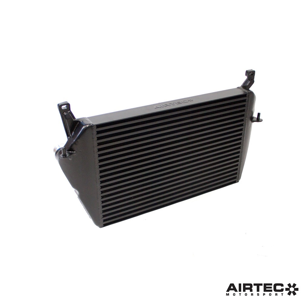 AIRTEC Motorsport Front Mount Intercooler for Land Rover Defender TD5 2.4, 2.2 TDCI (2)