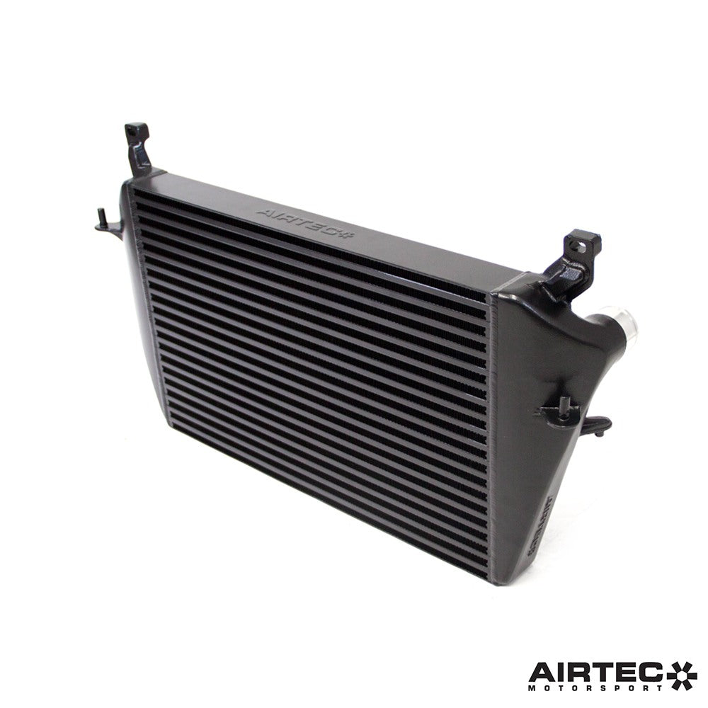 AIRTEC Motorsport Front Mount Intercooler for Land Rover Defender TD5 2.4, 2.2 TDCI (3)