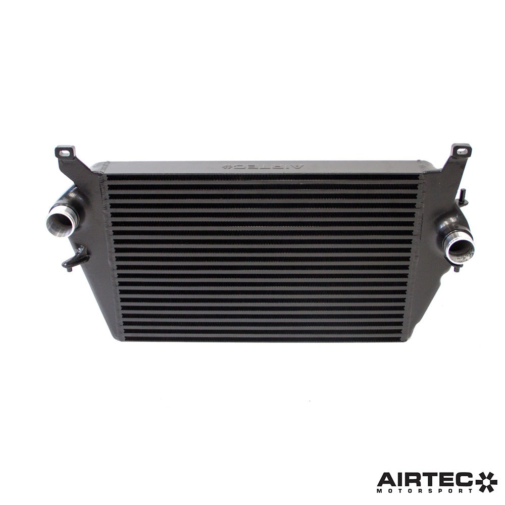 AIRTEC Motorsport Front Mount Intercooler for Land Rover Defender TD5 2.4, 2.2 TDCI (4)