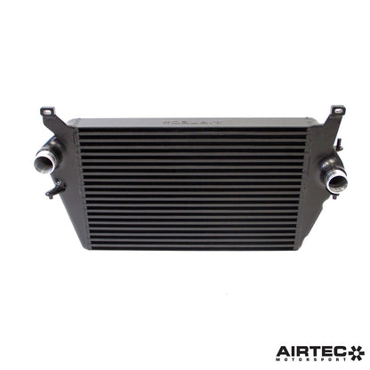 AIRTEC Motorsport Front Mount Intercooler for Land Rover Defender TD5 2.4, 2.2 TDCI (4)
