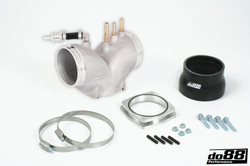 Plenum performance do88 Porsche 911 TR-150-OEM