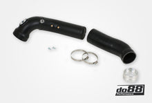 Intercooler performance do88 BMW Seria 1 Czarny TR-190S