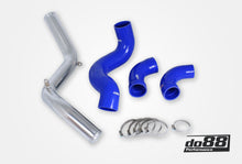 Intercooler performance do88 Volvo V70 (2008-2015) Niebieski TR-230-B