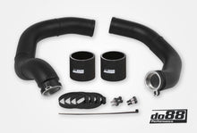 Rury układu intercoolera do88 BMW M3 TR-240-SS