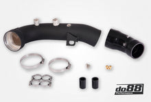 Intercooler performance do88 BMW Seria 3 (2007-2010) TR-270S